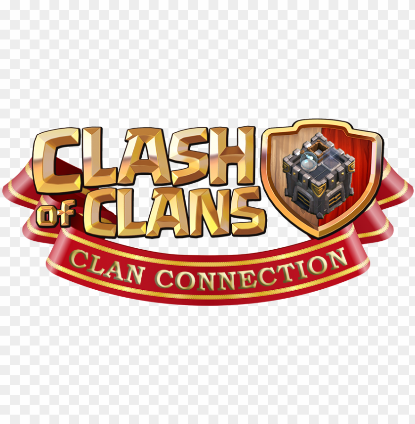 Download logo clan coc - coc clan logo png - Free PNG Images | TOPpng