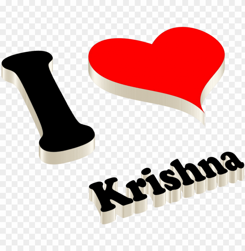 krishna name 3d wallpaper