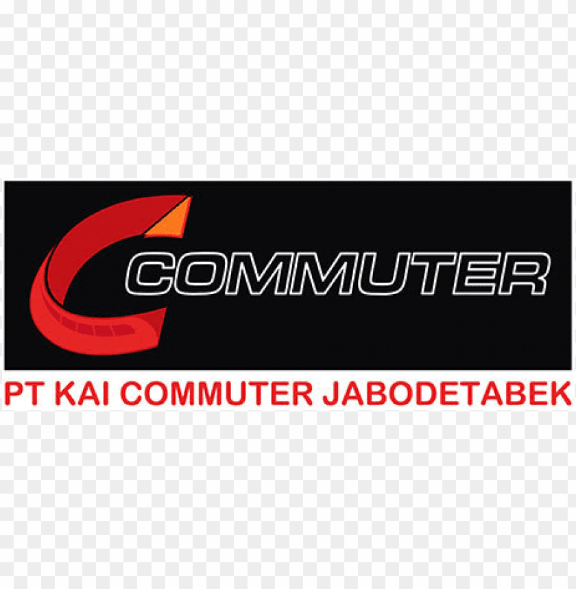 logo commuter line