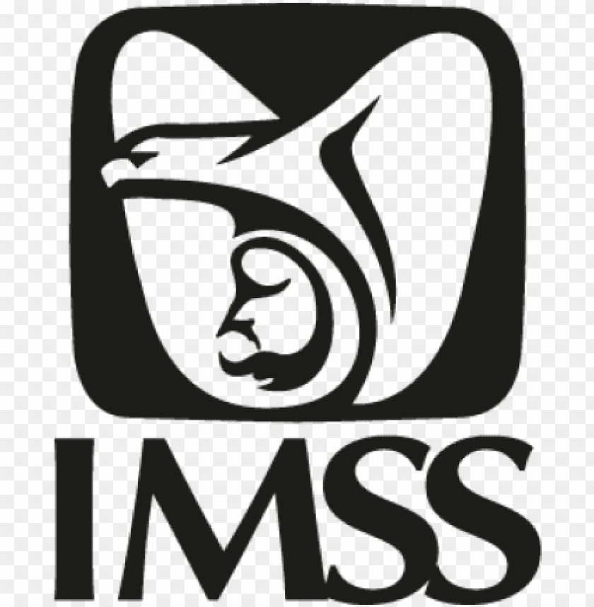 logo del imss PNG transparent with Clear Background ID 79822