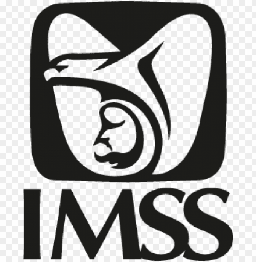 Logo Del Imss PNG Image With Transparent Background TOPpng