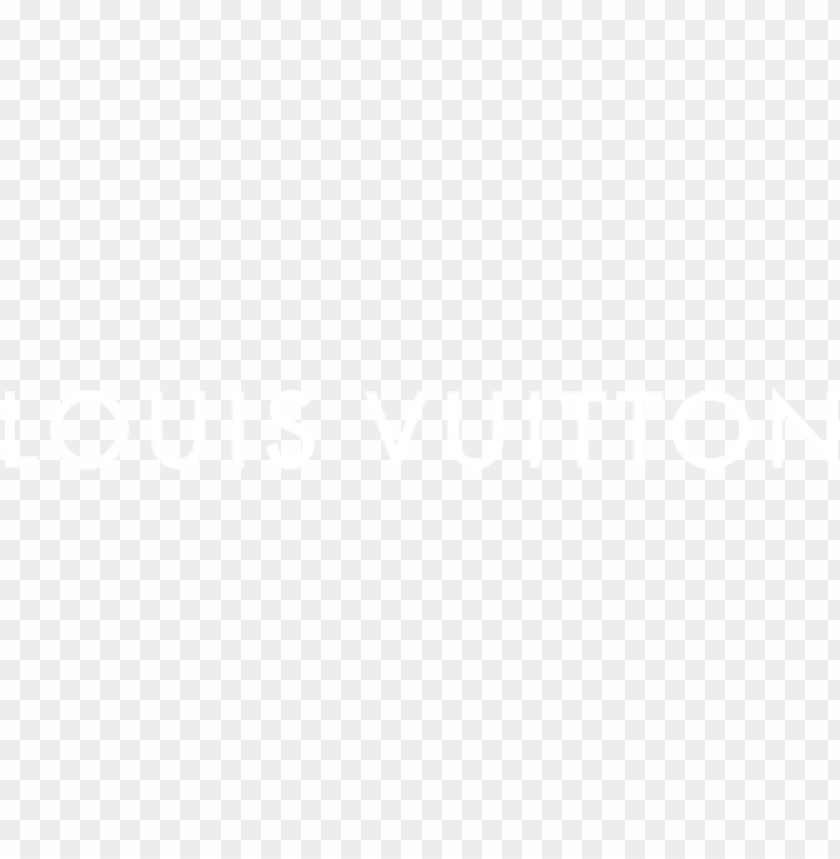 logo description louisvuitton - white colour dp for whatsa PNG image with transparent background@toppng.com