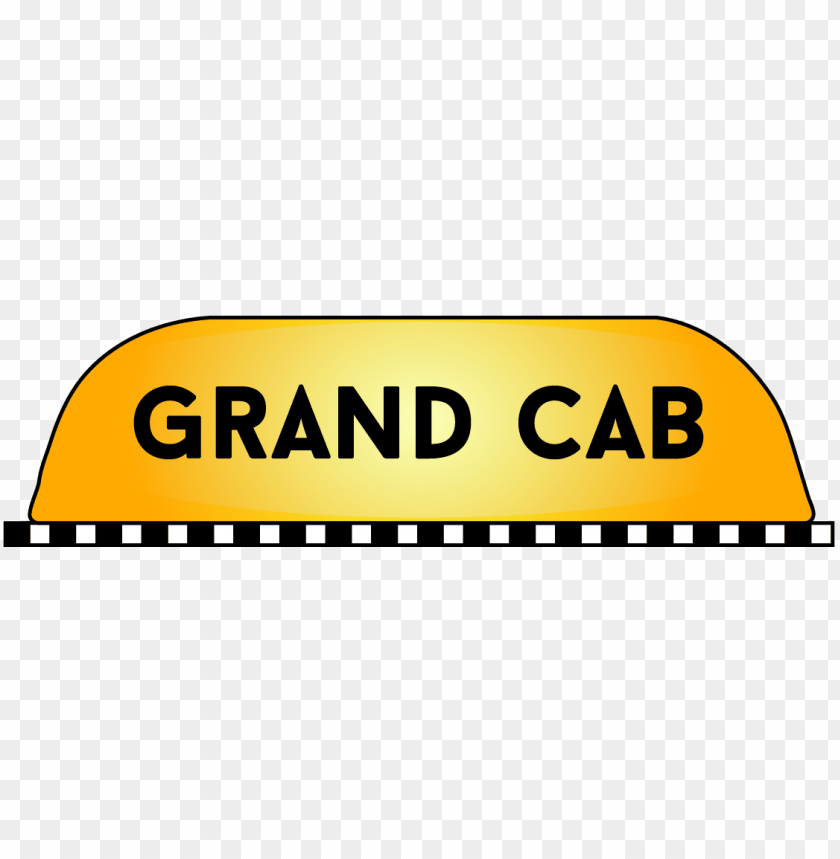 symbol, cab, taxi, tax, canyon, yellow taxi, vehicle