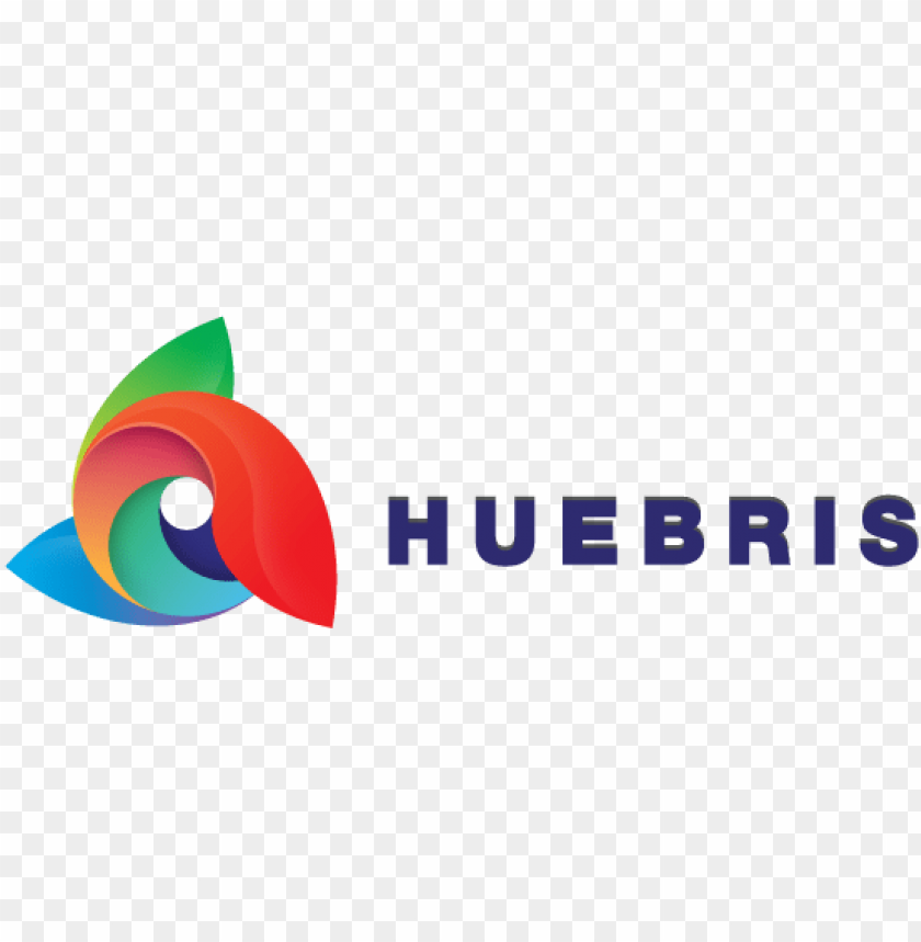 Logo Design Concept For Huebris Sample Logo Image Png Image With Transparent Background Toppng