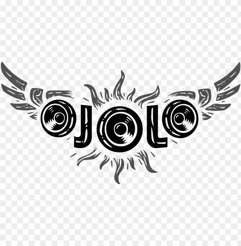 Logo Design For A Music Band - Graphic Desi PNG Transparent Background