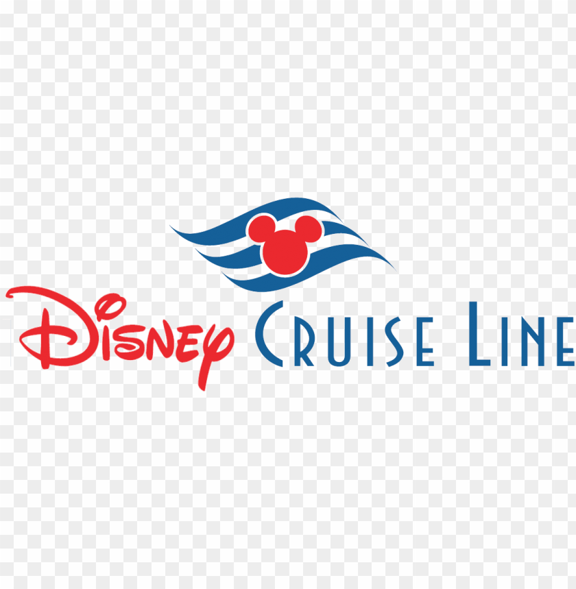 logo disney dcl disney cruise lines logo PNG transparent with Clear Background ID 273349