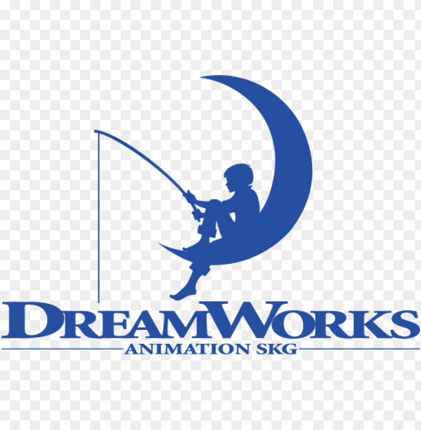 logo dreamworks