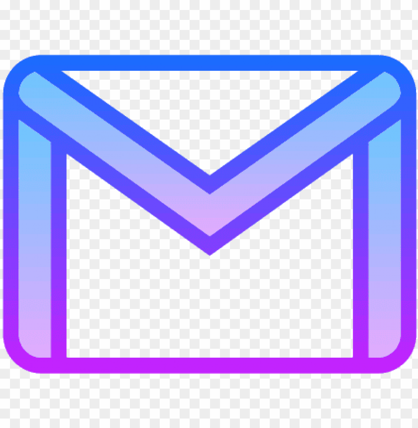 logo email fondo transparente PNG image with transparent background | TOPpng