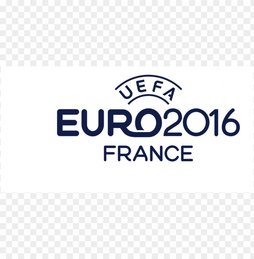 logo eurocopa 2016