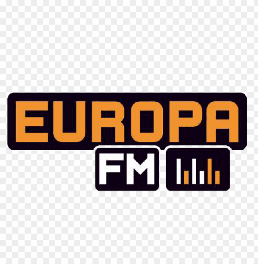 logo europa fm PNG image with transparent background@toppng.com