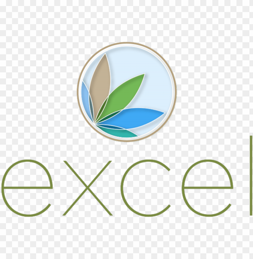 logo excel PNG transparent with Clear Background ID 306885