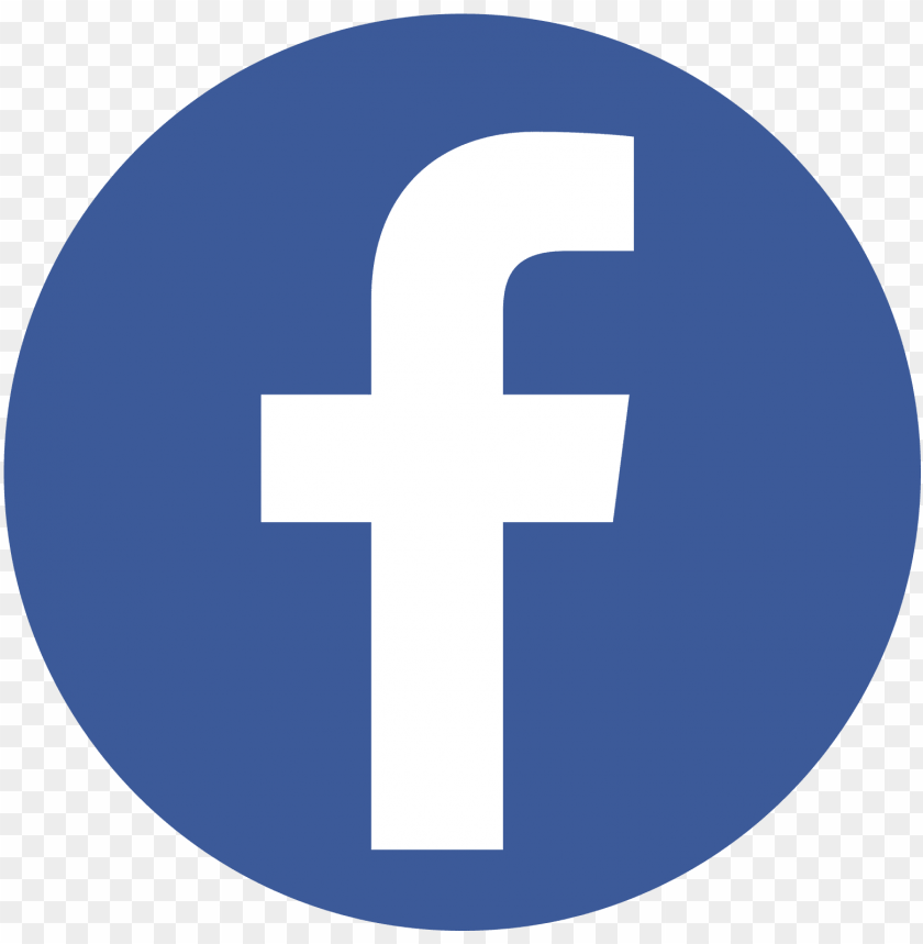 Logo Facebook Png - Facebook New Png Logo PNG Transparent With Clear Background ID 177725