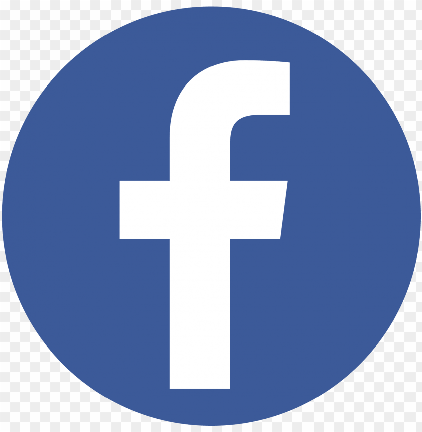 Logo Facebook Png Transparente