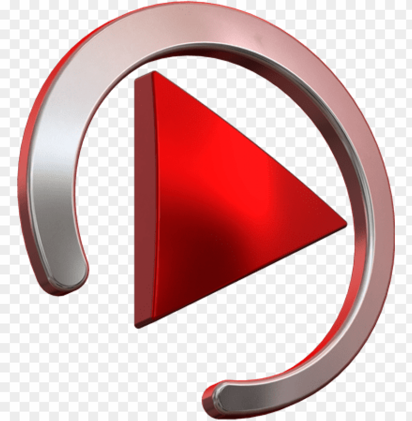 Free Transparent Video Play Button, Download Free Transparent Video Play  Button png images, Free ClipArts on Clipart Library