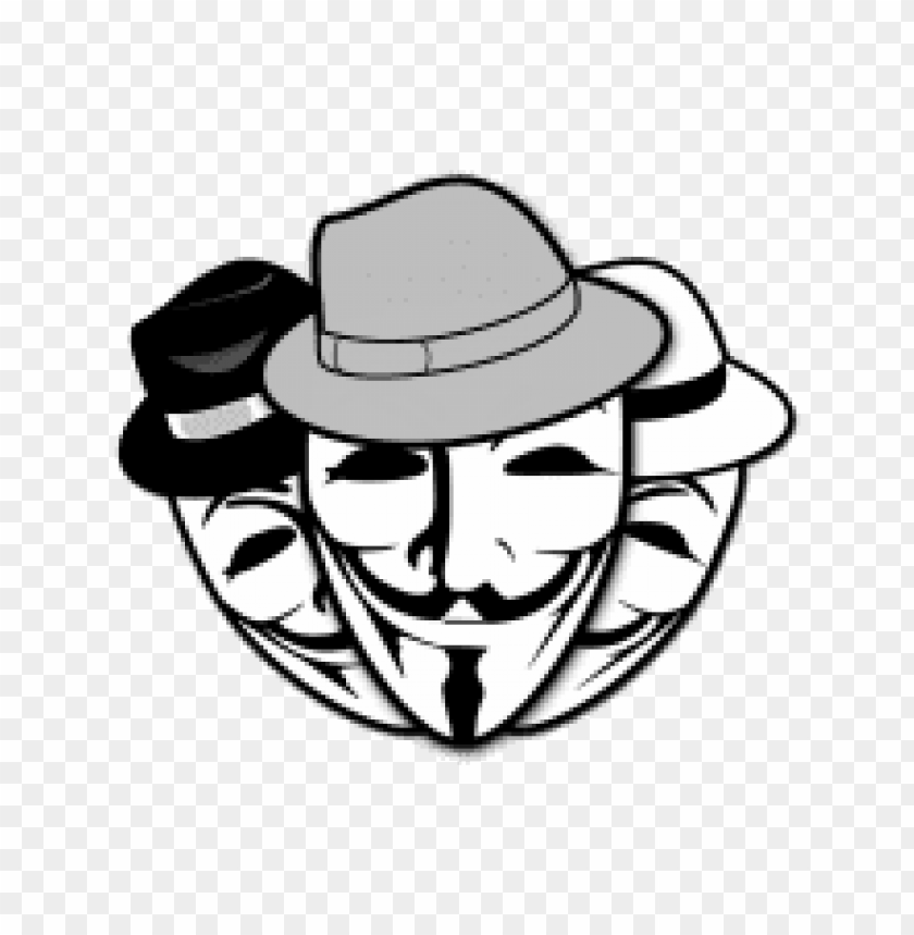 logo hacker PNG transparent with Clear Background ID 162186