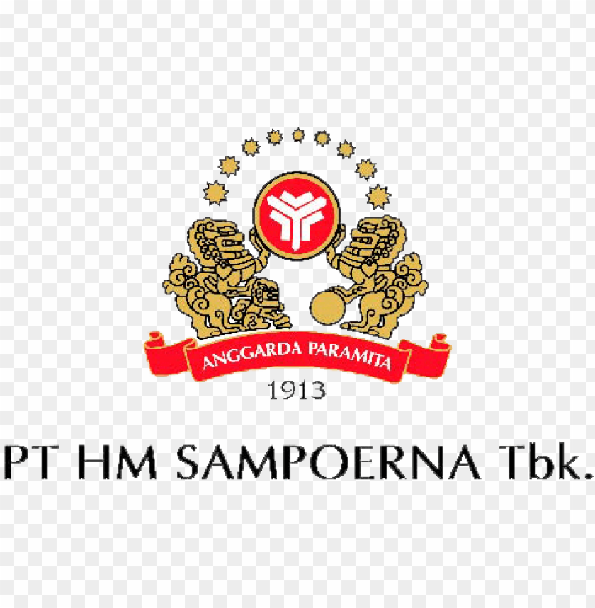 Logo Hm Sampoerna PNG Transparent With Clear Background ID 97287 | TOPpng