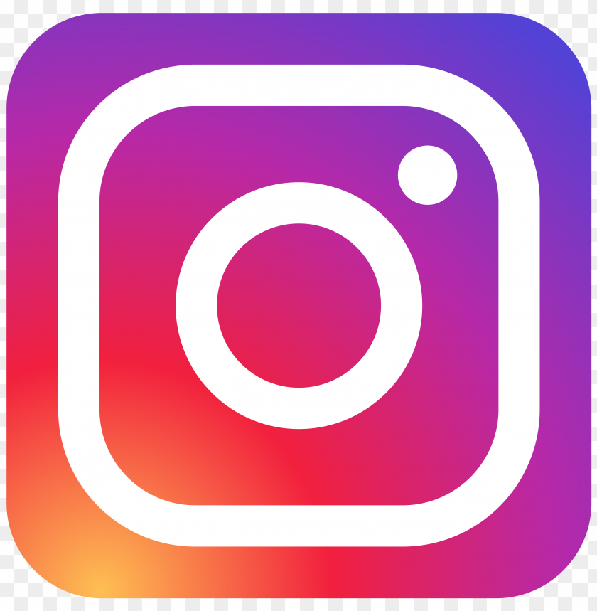 Logo Instagram Png Toppng