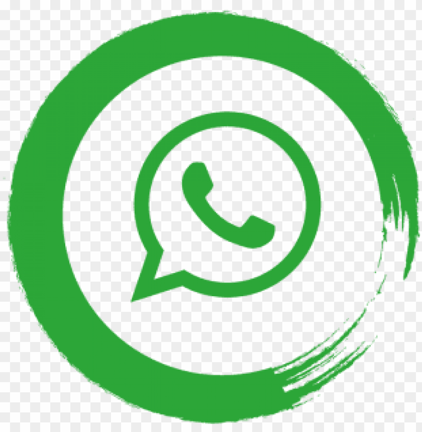 Logo Instagram Whatsapp Png Image With Transparent Background Toppng
