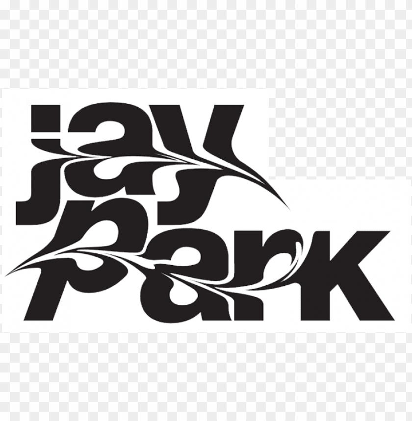logo jay park logo PNG transparent with Clear Background ID 198229