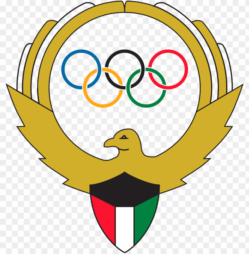 Kuwait State logo National Day 25-26 February - colored by khaledokovtees |  Kuwait national day, Funny laptop stickers, Kuwait flag