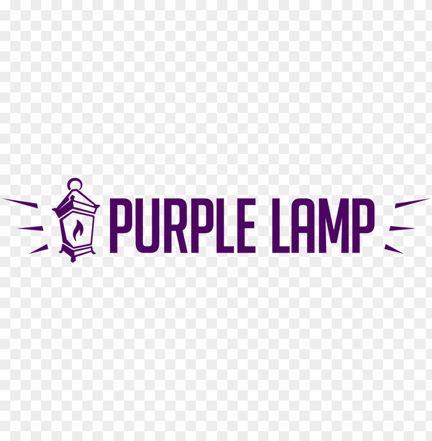 Logo - Lavender PNG Transparent Background