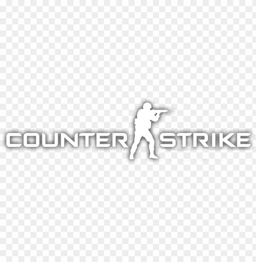 free PNG logo - logo counter strike 1.6 PNG image with transparent background PNG images transparent