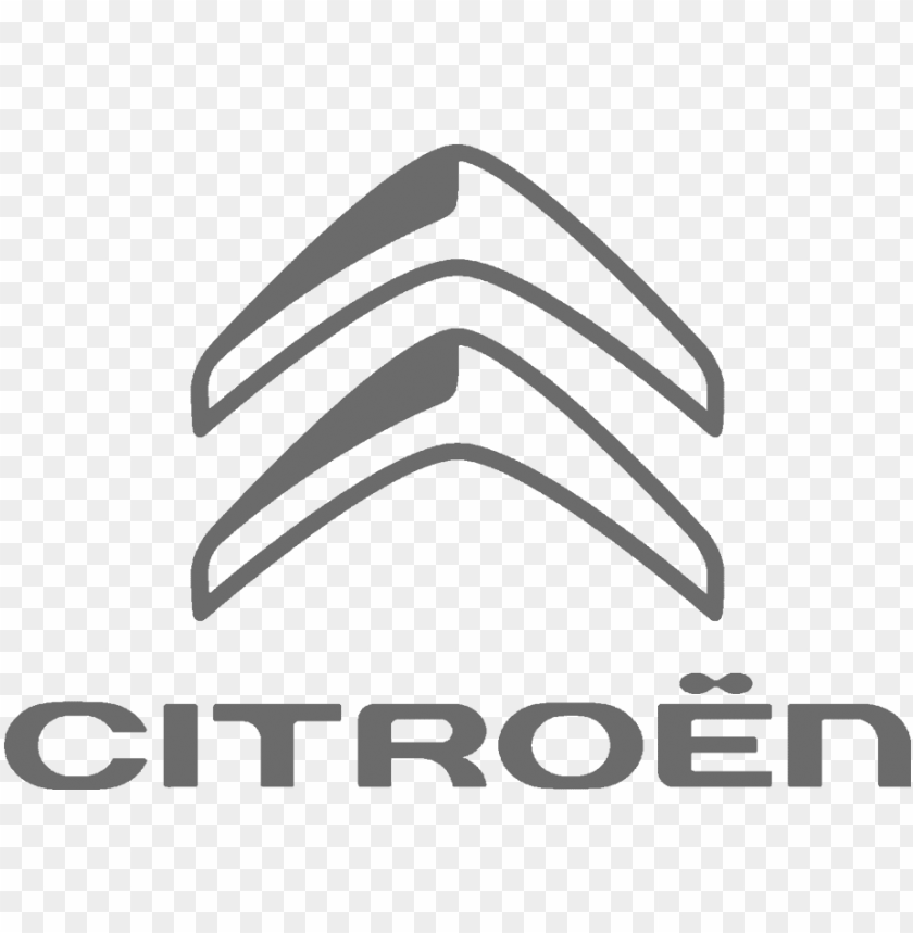 Logo Logo Logo - Citroen Logo 2016 PNG Image With Transparent Background