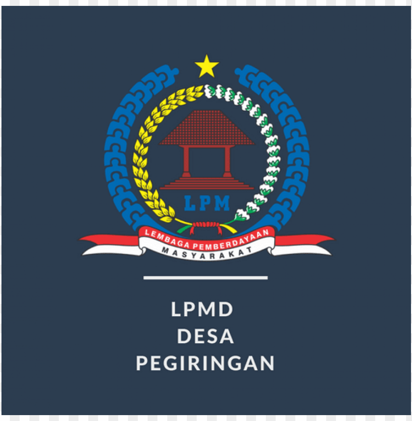 logo lpmd