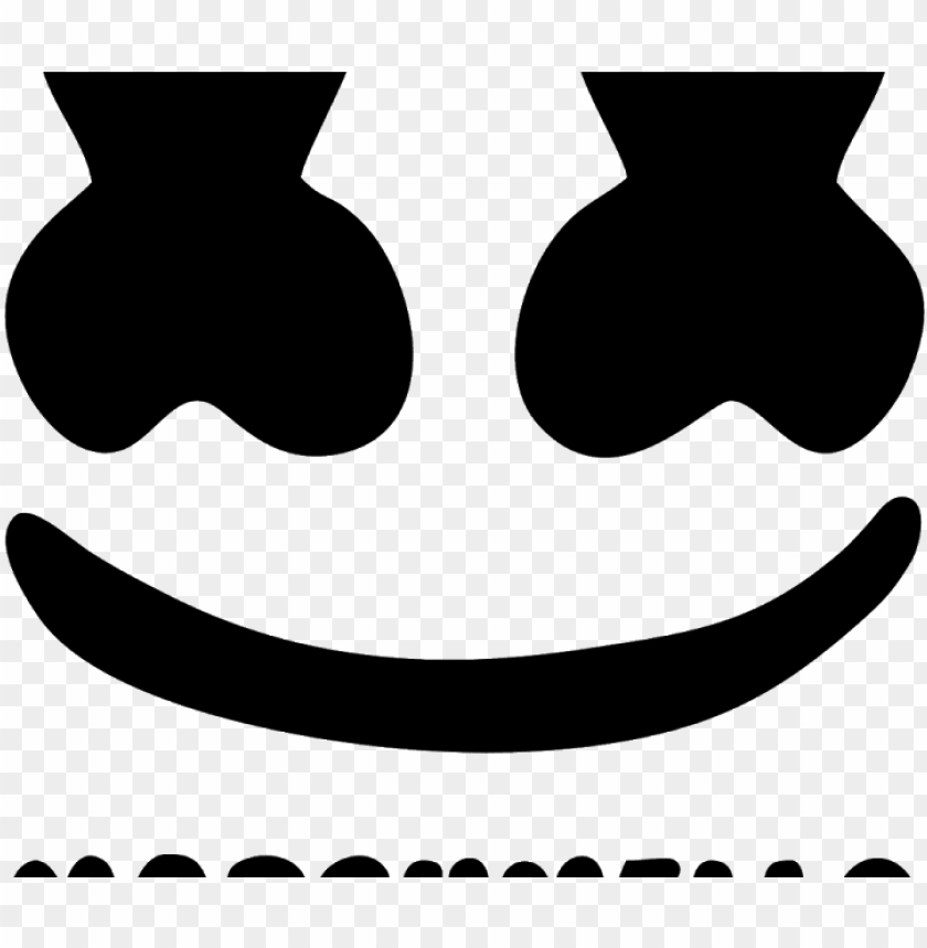 Logo Marshmello Vector Cdr Png Hd Marchmelo Roblox Shirt Png Image With Transparent Background Toppng