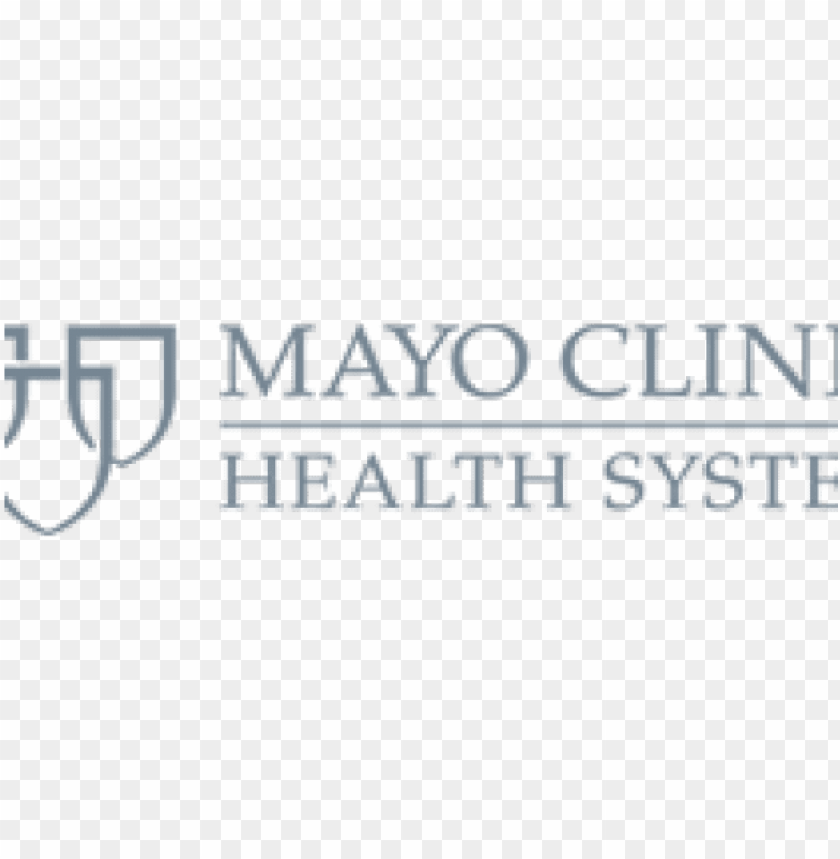 logo mayo clinic gray mayo clinic health system logo png image with transparent background toppng logo mayo clinic gray mayo clinic