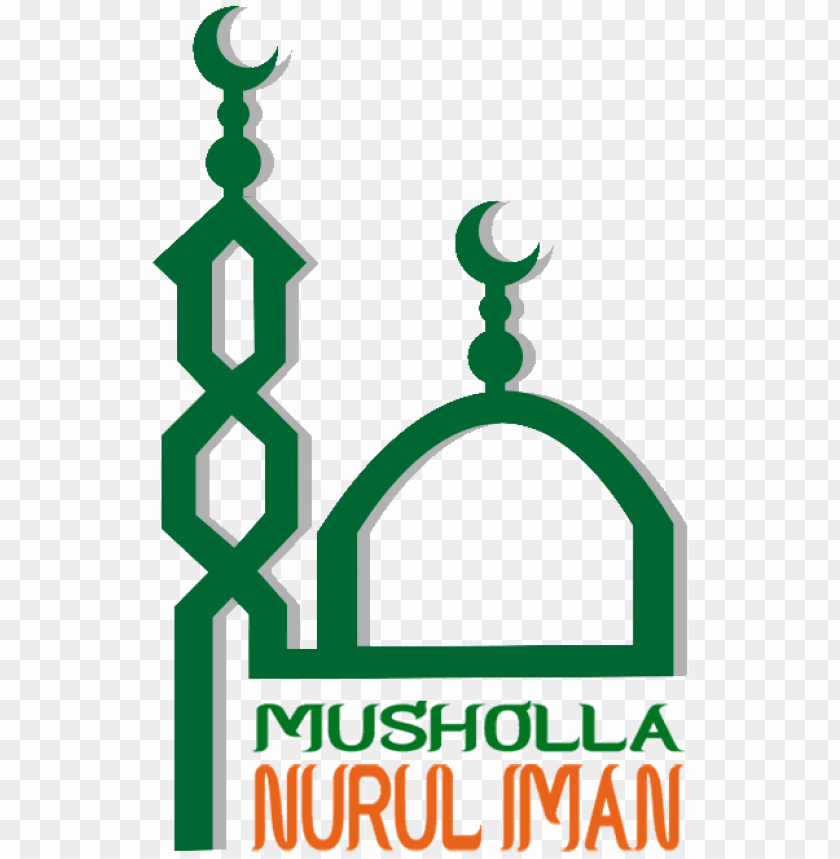 Logo Mushola Png Image With Transparent Background Toppng