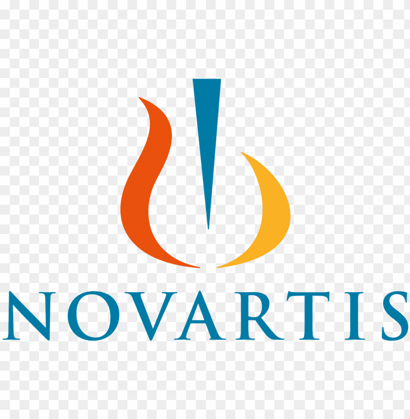 logo novartis novartis ag logo PNG transparent with Clear Background ID 188855