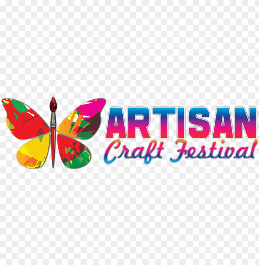 logo of art and craft PNG image with transparent background | TOPpng
