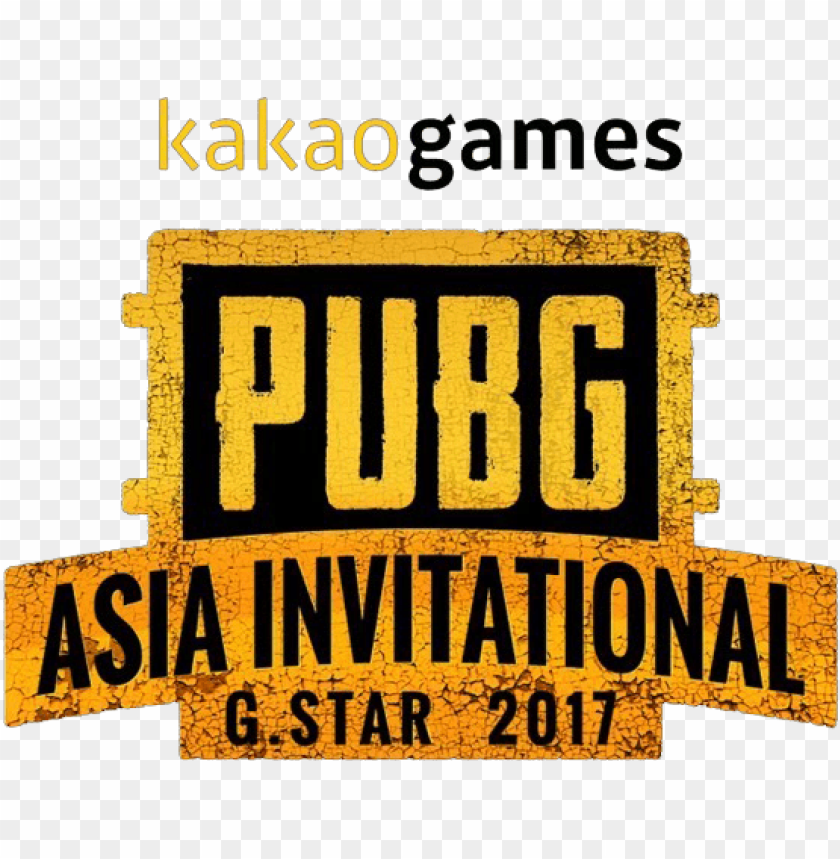 Logo Pubg Png Image With Transparent Background Toppng