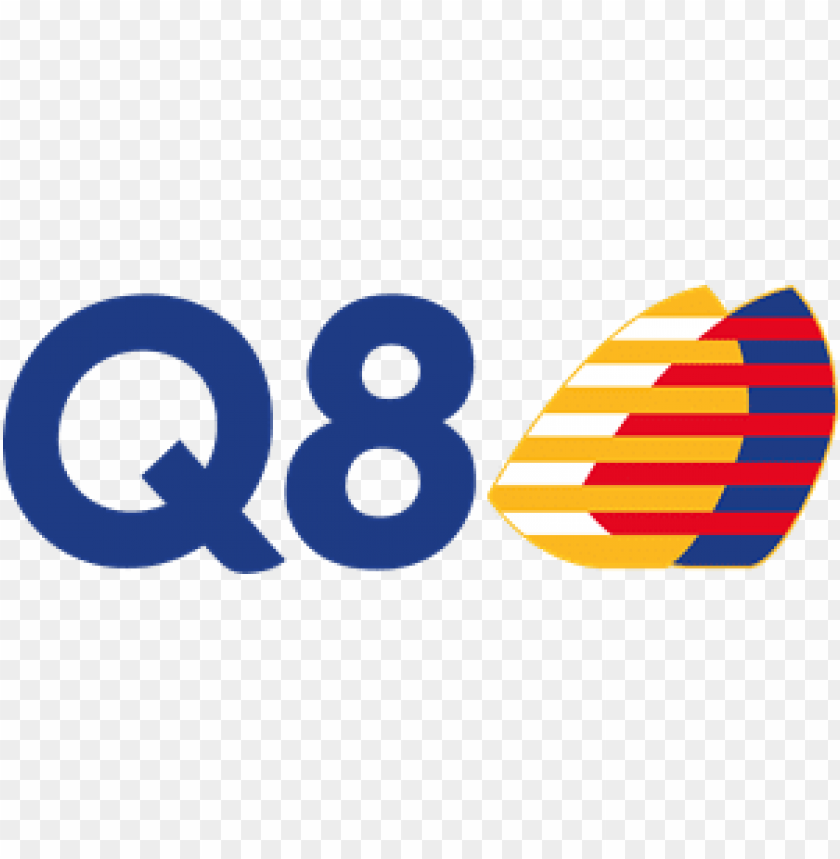 logo q8