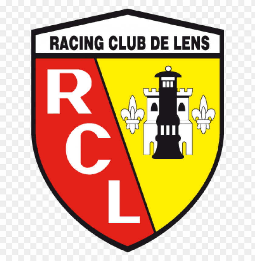 logo rc lens