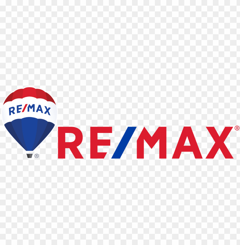 free PNG logo - remax real estate PNG image with transparent background PNG images transparent