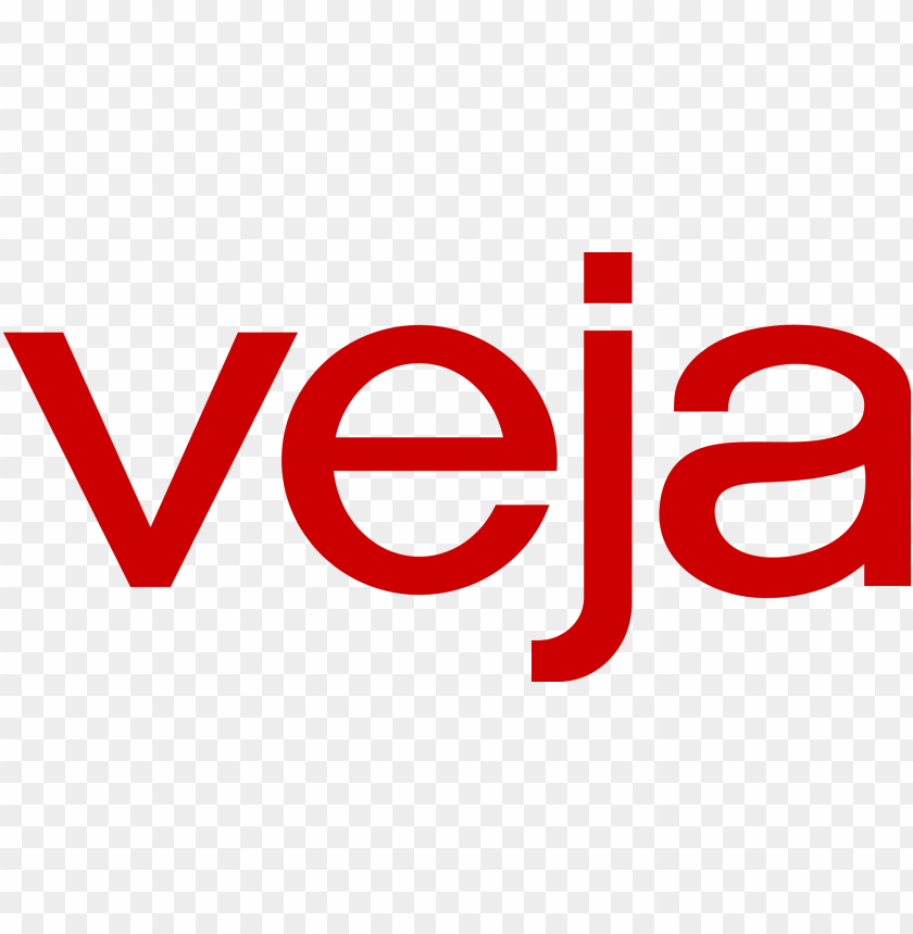 logo revista veja PNG transparent with Clear Background ID 99750