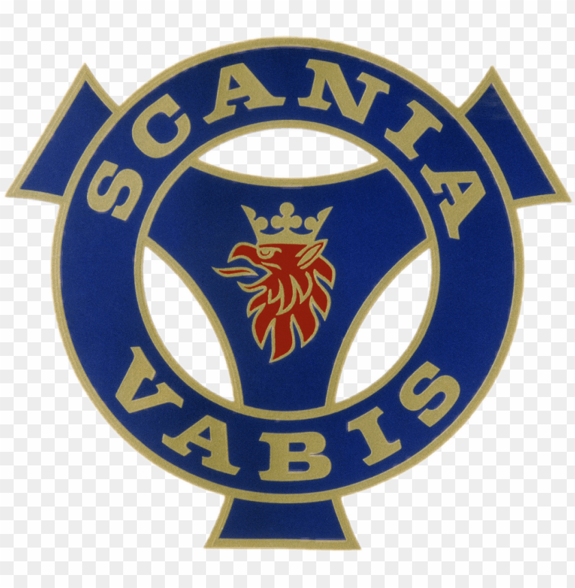 logo saab vs logo scania PNG transparent with Clear Background ID 241152