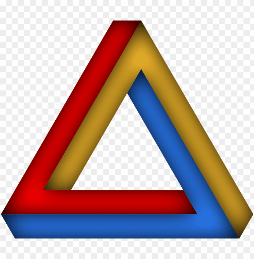 logo segitiga
