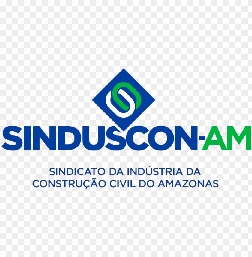 logo sinduscon am fundo neutro png sinduscon am logo PNG transparent with Clear Background ID 183412