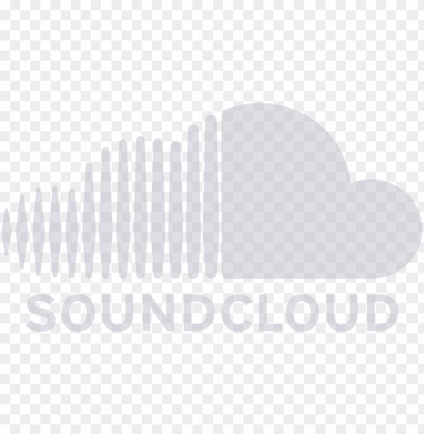 soundcloud icon white