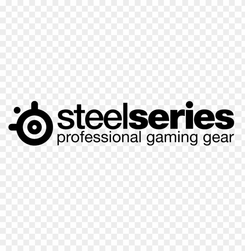 Logo Steelseries Png Image With Transparent Background Toppng