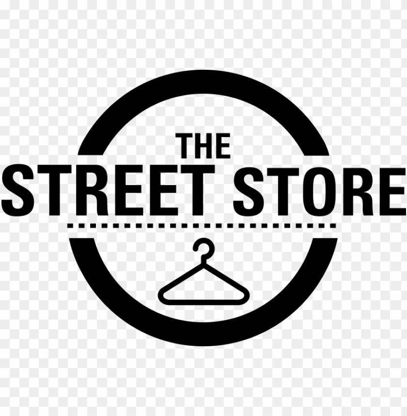 Logo Store Png Clothing Shop Logo Png Image With Transparent Background Toppng