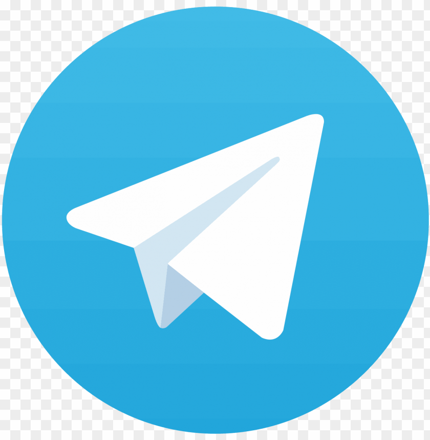 logo telegram png - telegram app logo PNG image with transparent background@toppng.com