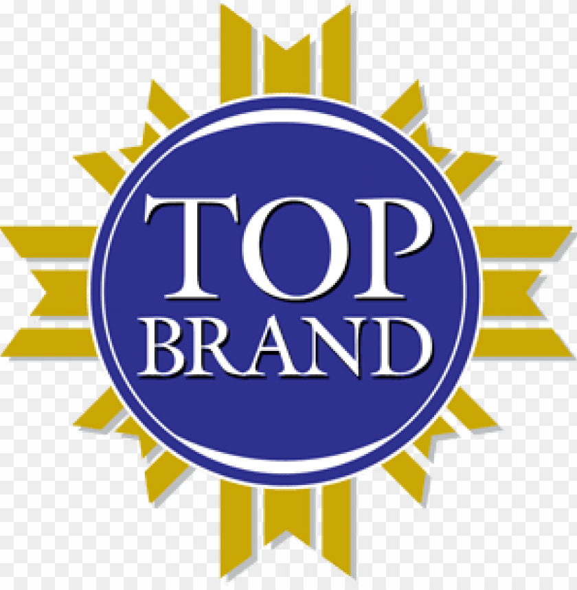 logo top brand