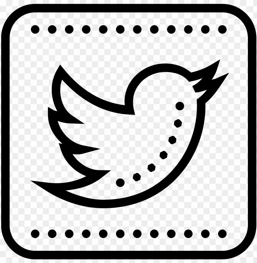 logo twitter PNG transparent with Clear Background ID 79877