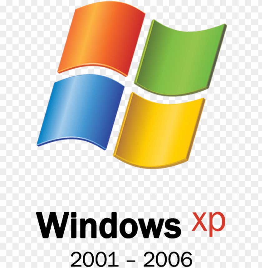 logo windows xp microsoft windows 7 x png image with transparent background toppng