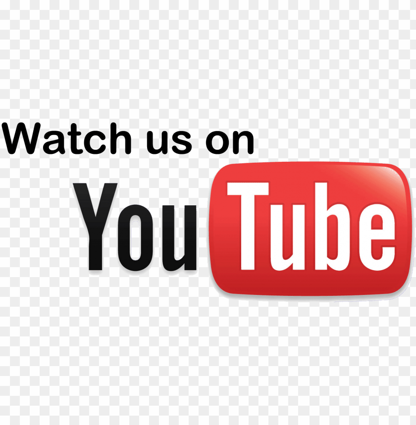 Download Youtube Logo Free Png Transparent Image And Clipart