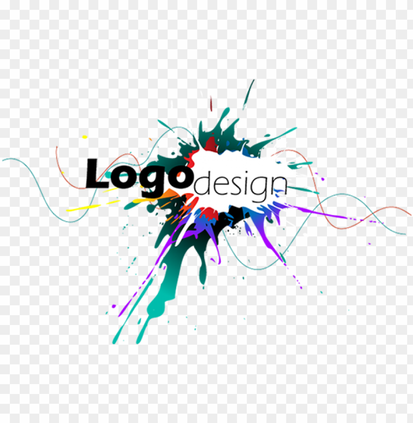 Logodesign In India Editing Logo Design Png Image With Transparent Background Toppng